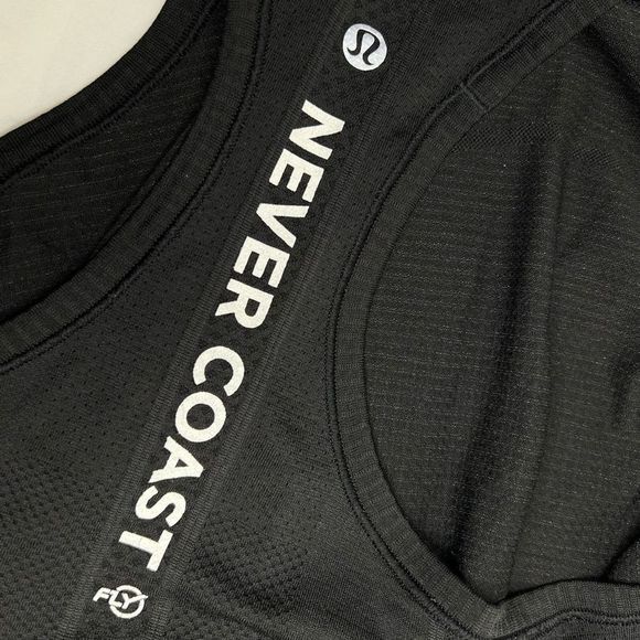 Lululemon Swiftly Tech Racerback Tank Top - Picture 3 of 4